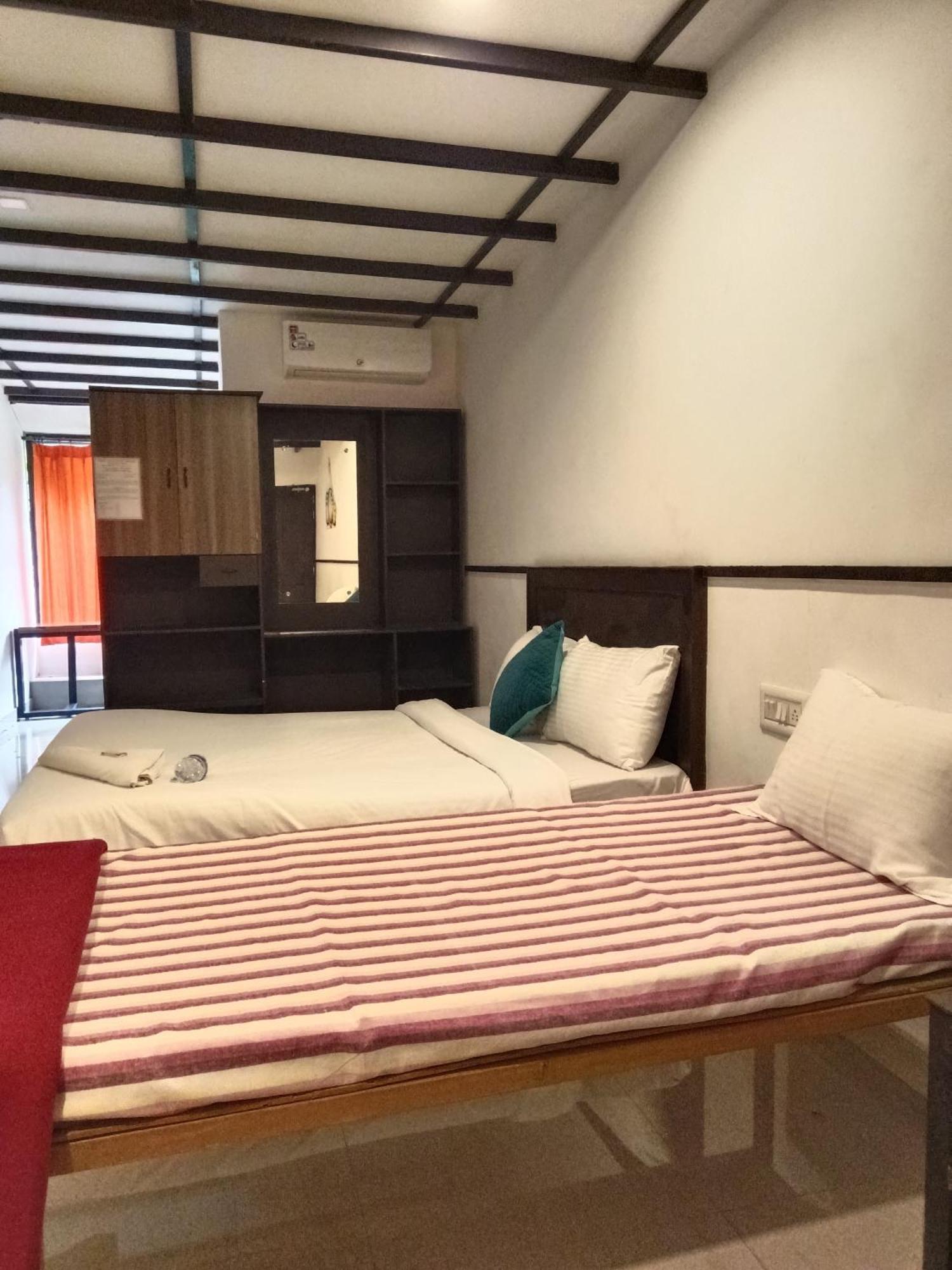 Jungle Valley Ayurvedic Spa Resort Meppadi Exterior photo