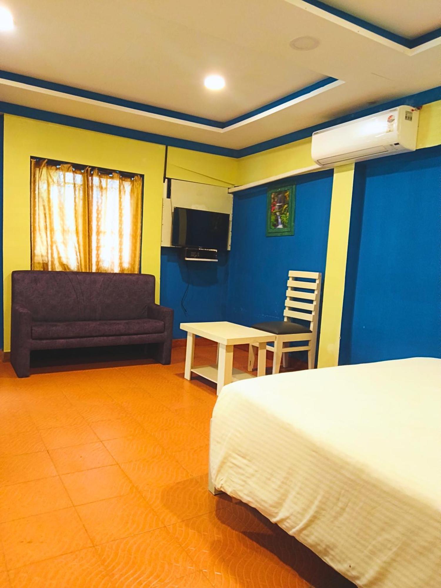 Jungle Valley Ayurvedic Spa Resort Meppadi Exterior photo