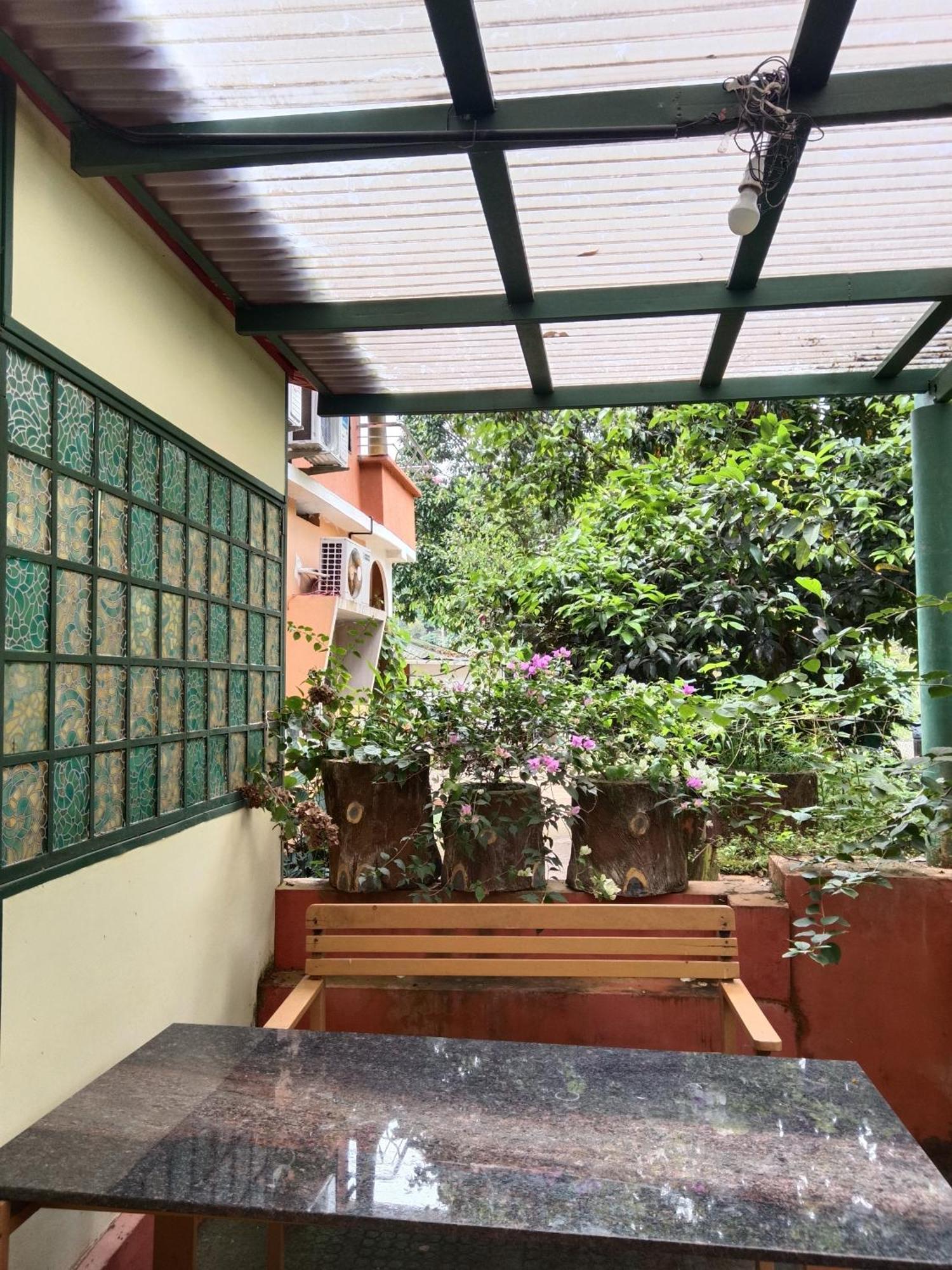 Jungle Valley Ayurvedic Spa Resort Meppadi Exterior photo