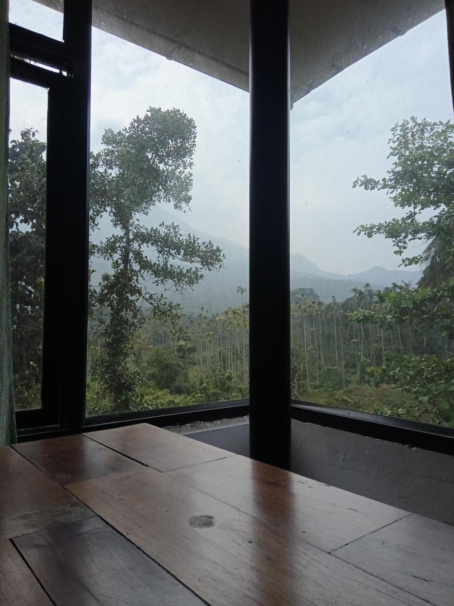 Jungle Valley Ayurvedic Spa Resort Meppadi Exterior photo